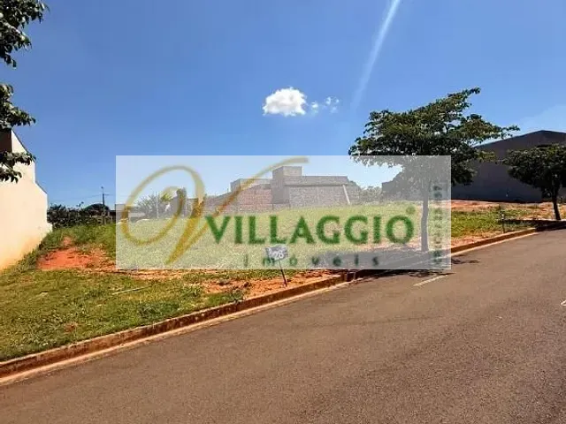 Terreno com 236m², à venda, no bairro Damha Fit em Ipiguá