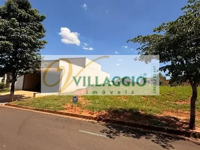 Terreno com 236m², à venda, no bairro Damha Fit em Ipiguá