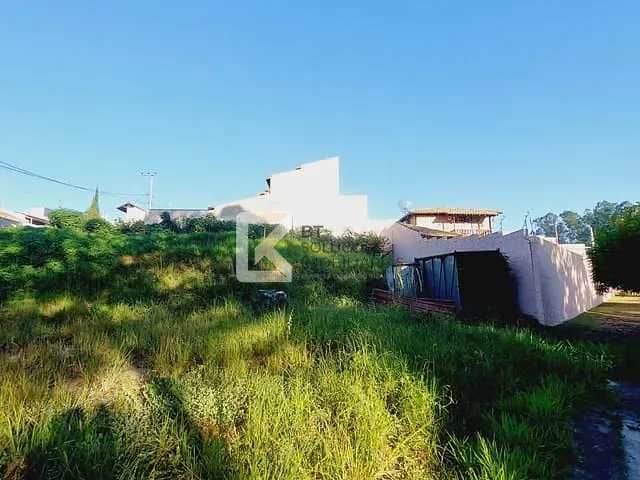 Terreno com 407m², à venda, no bairro Jardim Bela Vista em Indaiatuba
