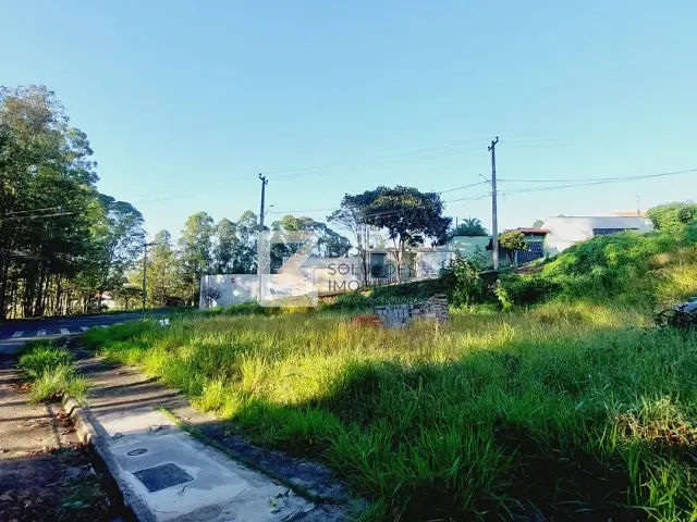 Terreno com 407m², à venda, no bairro Jardim Bela Vista em Indaiatuba