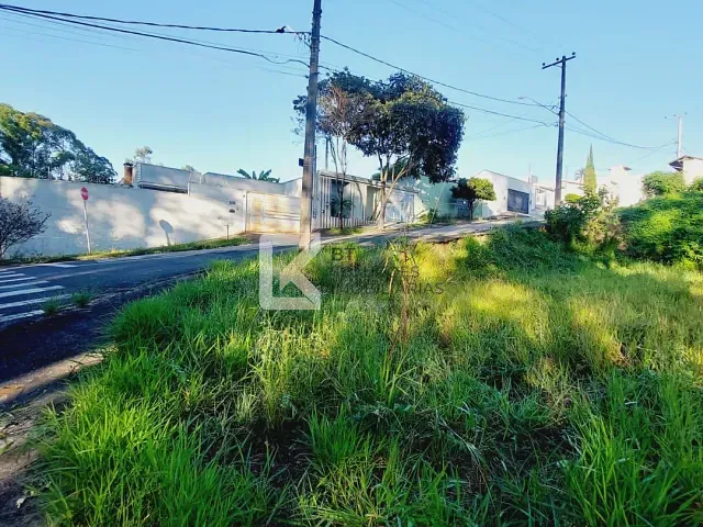 Terreno com 407m², à venda, no bairro Jardim Bela Vista em Indaiatuba