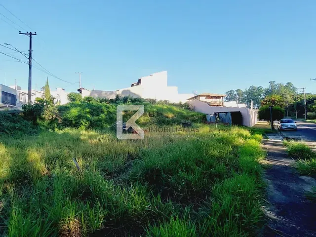 Terreno com 407m², à venda, no bairro Jardim Bela Vista em Indaiatuba