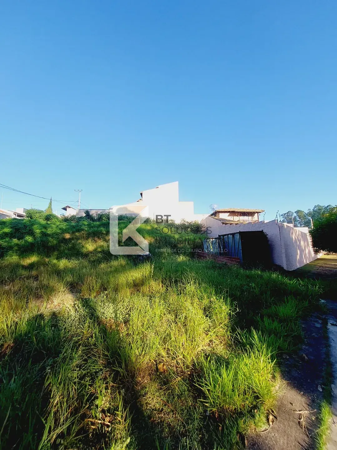 Terreno, 470 m² - Foto 1