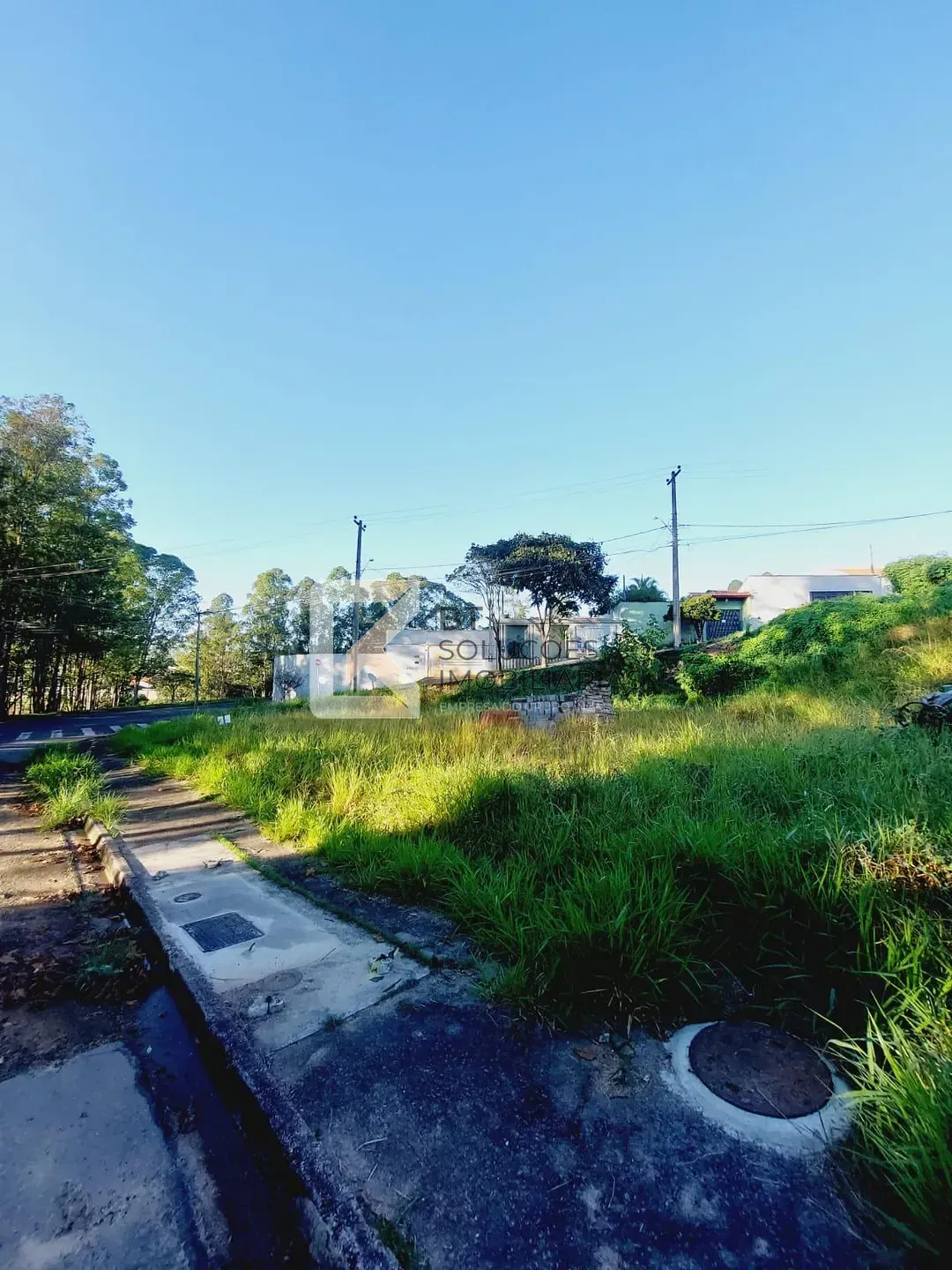 Terreno, 470 m² - Foto 2