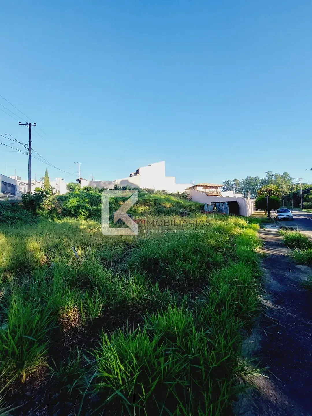 Terreno, 470 m² - Foto 4