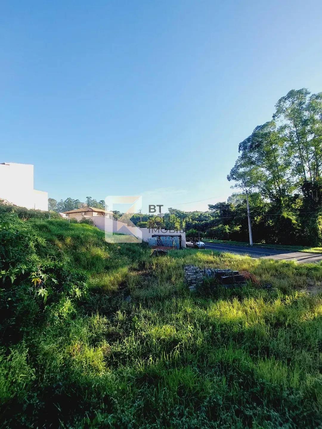 Terreno, 470 m² - Foto 11