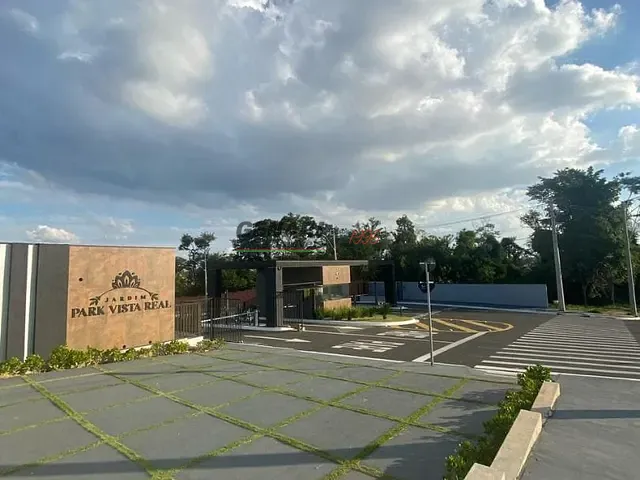 Terreno com 250m², à venda, no bairro Jardim Regente em Indaiatuba
