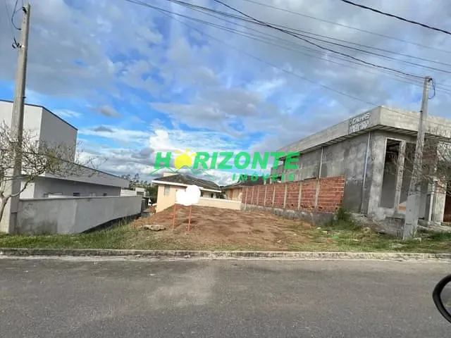 Terreno com 300m², à venda, no bairro Condomínio Terras do Vale em Caçapava