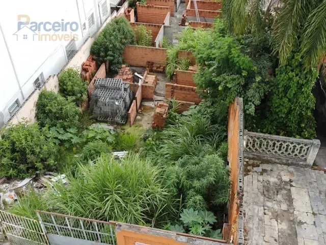 Terreno com 600m², à venda, no bairro Vila Carrão em São Paulo