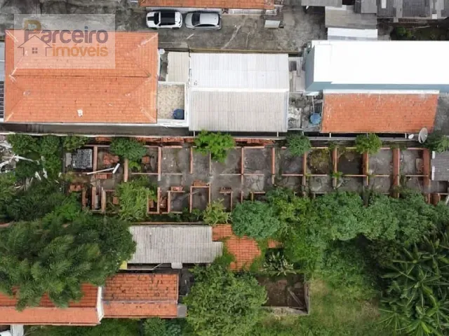 Terreno com 600m², à venda, no bairro Vila Carrão em São Paulo