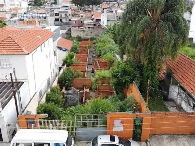 Terreno com 600m², à venda, no bairro Vila Carrão em São Paulo