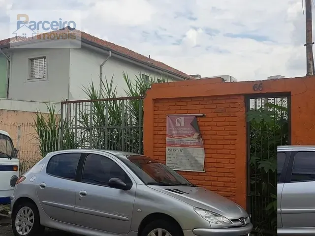 Terreno com 600m², à venda, no bairro Vila Carrão em São Paulo