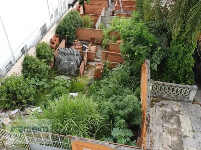 Terreno com 600m², à venda, no bairro Vila Carrão em São Paulo