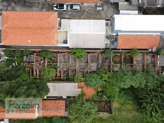 Terreno com 600m², à venda, no bairro Vila Carrão em São Paulo