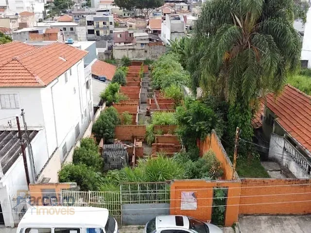 Terreno com 600m², à venda, no bairro Vila Carrão em São Paulo