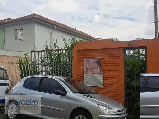 Terreno com 600m², à venda, no bairro Vila Carrão em São Paulo