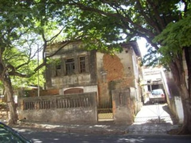 Foto do Terreno - Terreno comercial à venda, Centro, Sorocaba - TE2757. | Ary Proenca Negócios Imobiliários Ltda