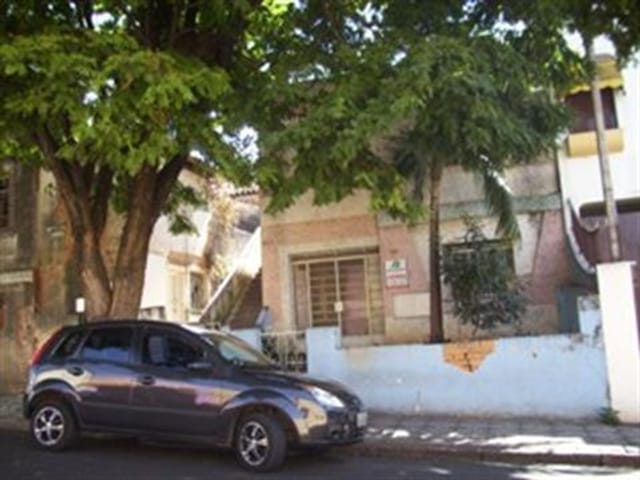 Foto do Terreno - Terreno comercial à venda, Centro, Sorocaba - TE2757. | Ary Proenca Negócios Imobiliários Ltda