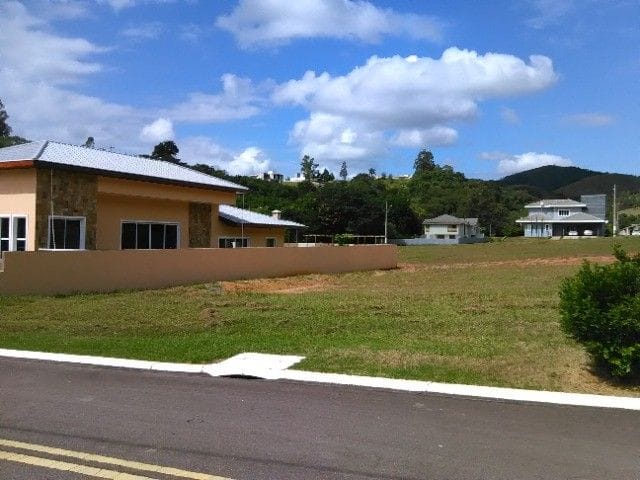 Foto do Terreno - Terreno à venda, 1000 m² por R$ 234.000 - Reserva Fazenda São Francisco - Jambeiro/SP | RUSSI IMÓVEIS