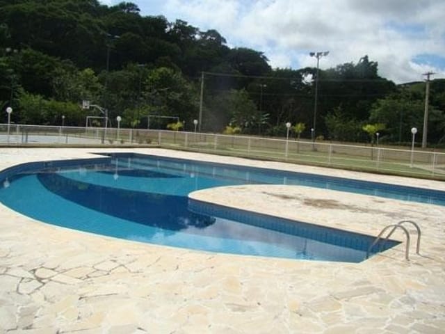 Foto do Terreno - Terreno à venda, 1000 m² por R$ 234.000 - Reserva Fazenda São Francisco - Jambeiro/SP | RUSSI IMÓVEIS