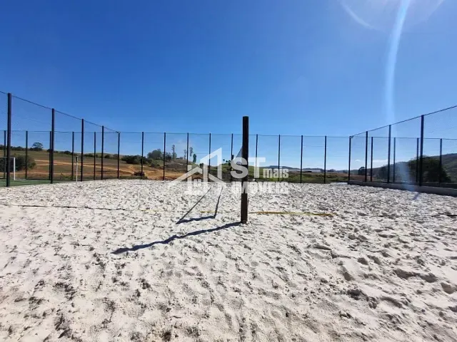 Terreno com 1000m², à venda, no bairro Quinta das Flores em Andradas