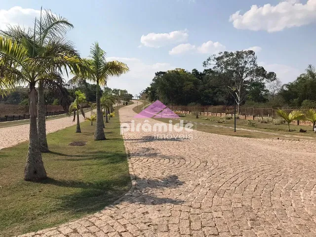 Terreno com 1082m², à venda, no bairro Alto da Ponte em São José Dos Campos