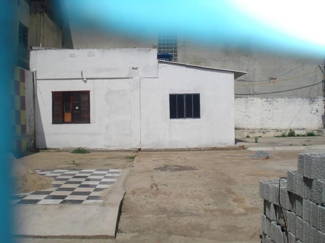 Foto do Terreno - Terreno comercial para locação, Vila Nova York, São Paulo - TE0664. | ZONA LESTE IMÓVEIS