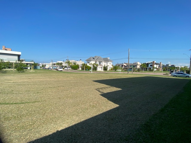 Terreno com 560m², à venda, no bairro São Gonçalo em Pelotas