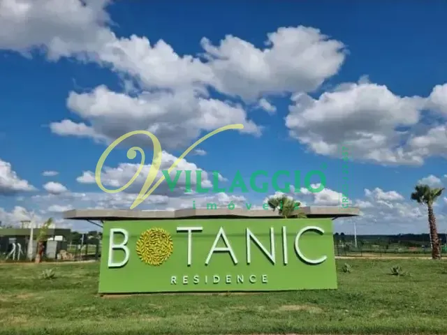 Terreno com 405m², à venda, no bairro Jardim Vitagliano em São José do Rio Preto