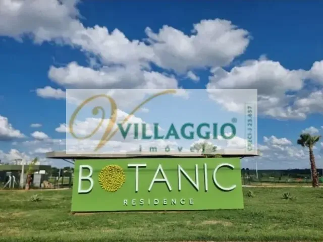 Terreno com 405m², à venda, no bairro Jardim Vitagliano em São José do Rio Preto