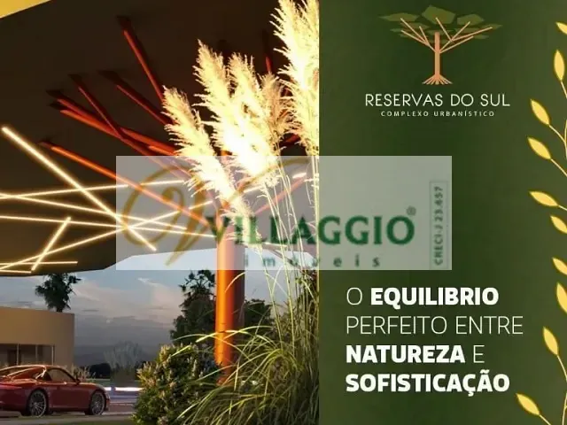 Terreno com 405m², à venda, no bairro Jardim Vitagliano em São José do Rio Preto