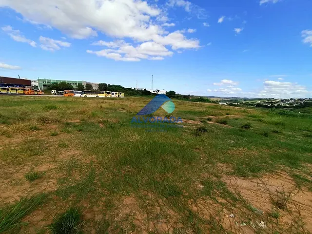 Terreno com 20650m², à venda, no bairro Eldorado em São José dos Campos