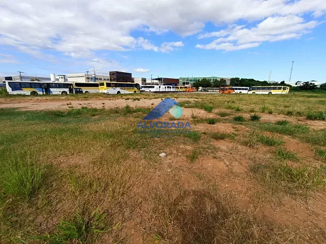 Terreno com 20650m², à venda, no bairro Eldorado em São José dos Campos