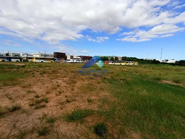 Terreno com 20650m², à venda, no bairro Eldorado em São José dos Campos