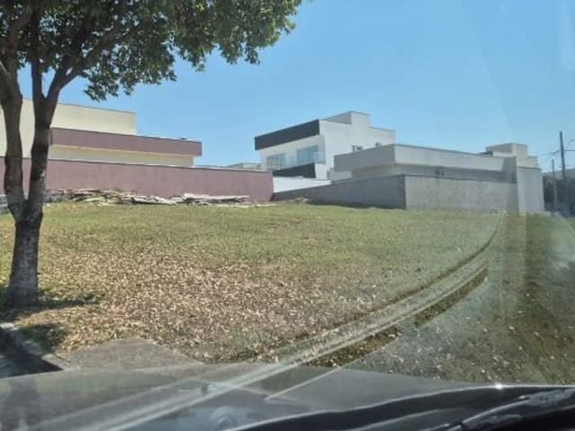 Foto do Terreno - Terreno à venda, 455 m² por R$ 480.000,00 - Condomínio Terras do Vale - Caçapava/SP | INDEPENDENCE NEGOCIOS IMOBILIARIOS LTDA