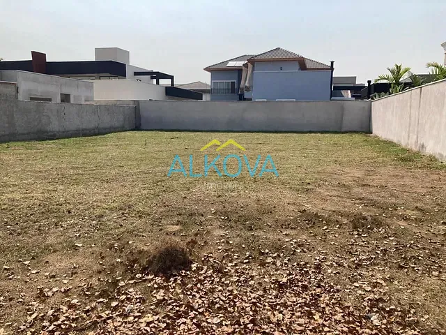 Terreno com 600m², à venda, no bairro Urbanova em São José dos Campos