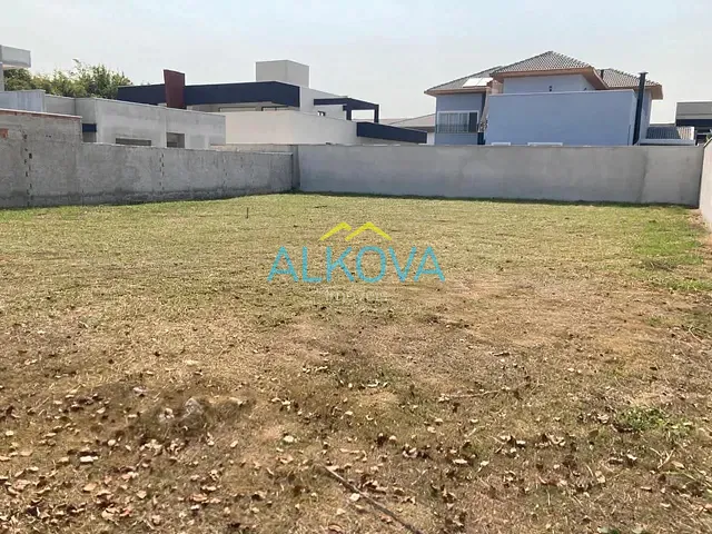 Terreno com 600m², à venda, no bairro Urbanova em São José dos Campos
