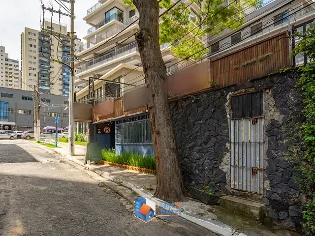 Terreno com 279m², à venda, no bairro Cidade Monções em São Paulo