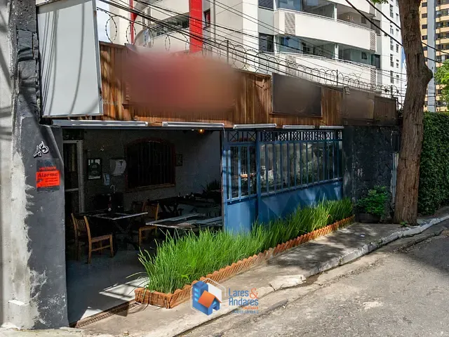 Terreno com 279m², à venda, no bairro Cidade Monções em São Paulo