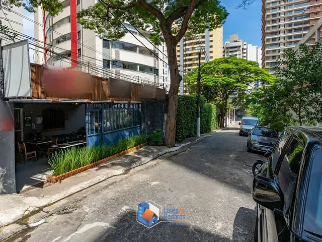 Terreno com 279m², à venda, no bairro Cidade Monções em São Paulo