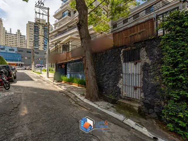 Terreno com 279m², à venda, no bairro Cidade Monções em São Paulo