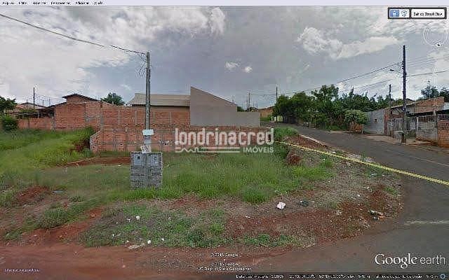 Terreno, 419 m² - Foto 1