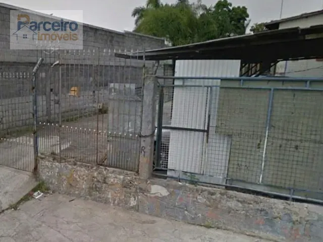 Terreno com 270m², à venda, no bairro Chácara Califórnia em São Paulo