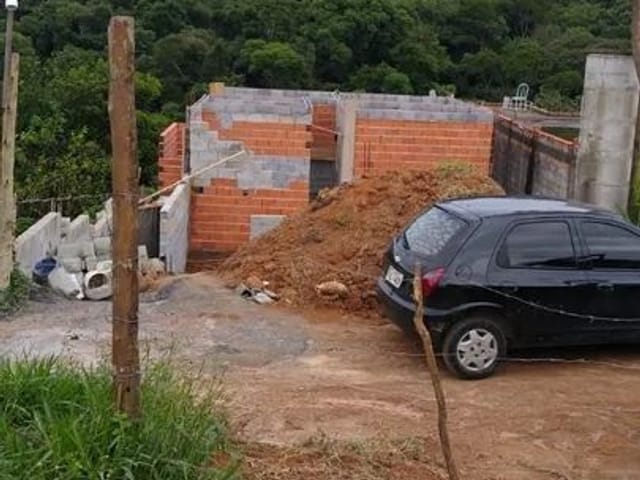 Terreno com 495m², à venda, no bairro Portal do Santa Paula em Cotia