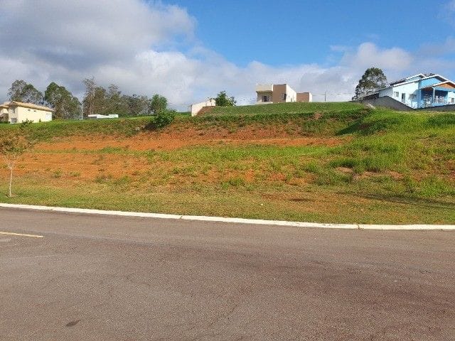Foto do Terreno - Terreno à venda, 1122 m² por R$ 191.000 - Reserva Fazenda São Francisco - Jambeiro/SP | RUSSI IMÓVEIS