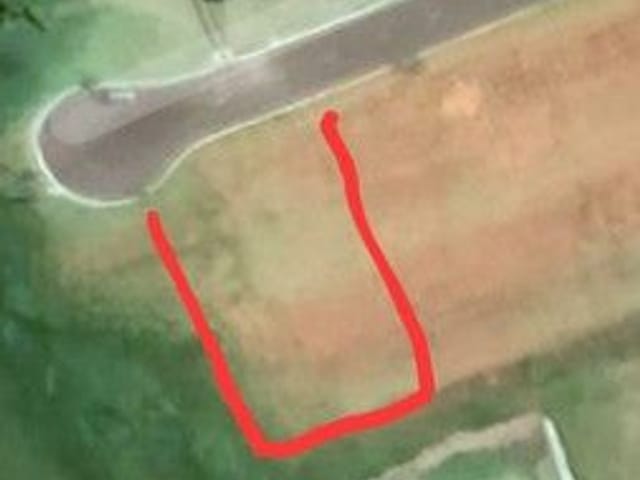 Foto do Terreno - Terreno à venda, 1122 m² por R$ 191.000 - Reserva Fazenda São Francisco - Jambeiro/SP | RUSSI IMÓVEIS