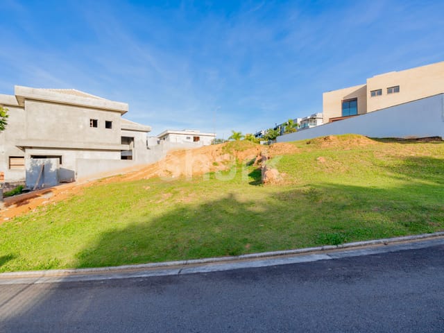 Terreno com 650m², à venda, no bairro Alphaville em Santana de Parnaíba