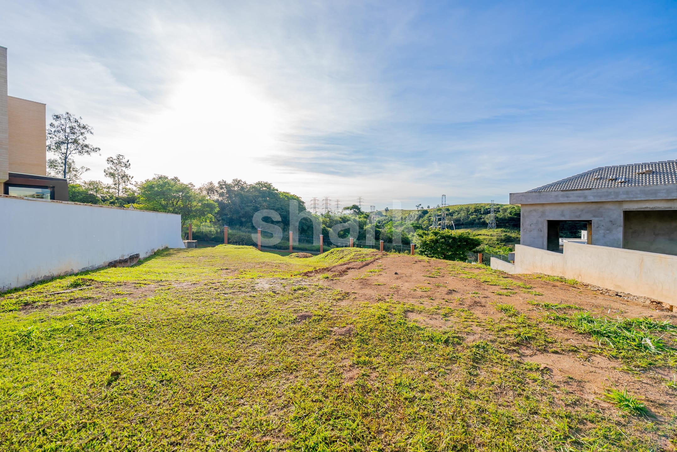 Terreno em Alphaville — foto 3