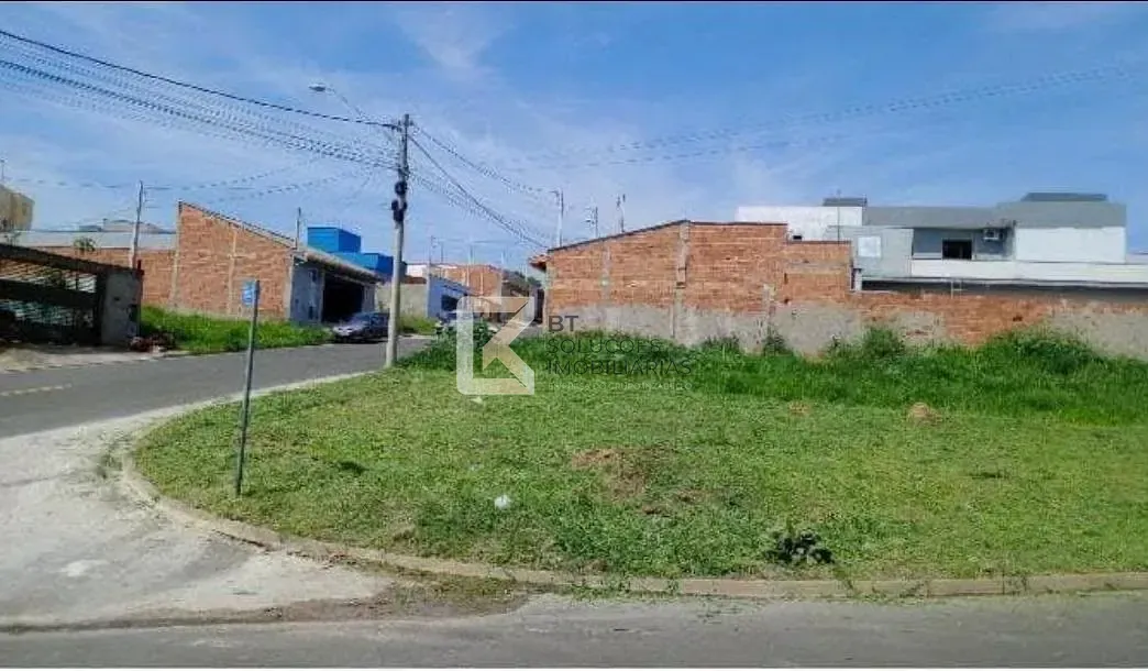 Terreno, 233 m² - Foto 1
