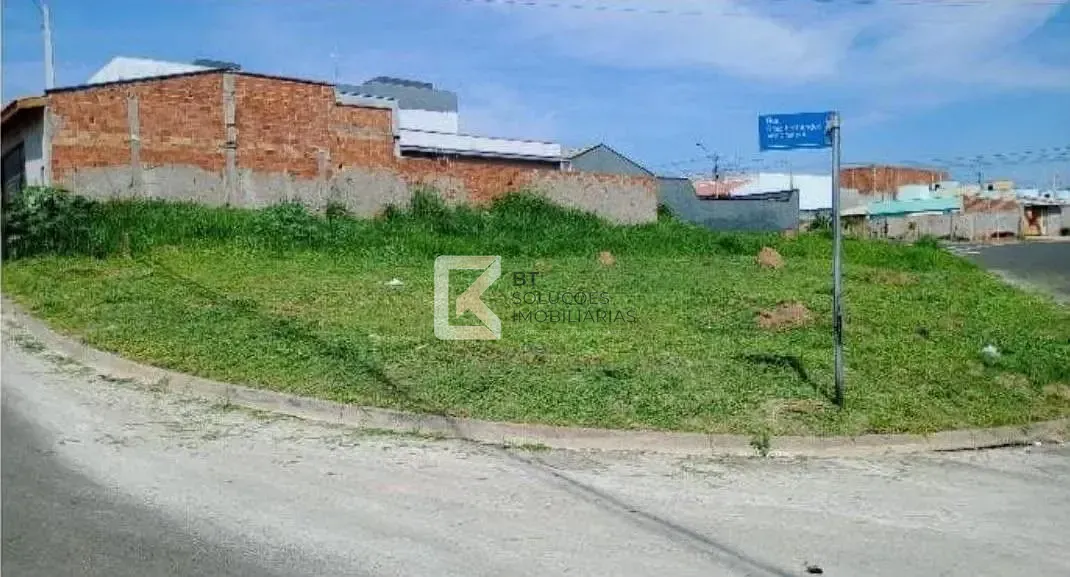 Terreno, 233 m² - Foto 2